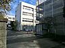 周辺：横浜市立城郷中学校まで約1100ｍ