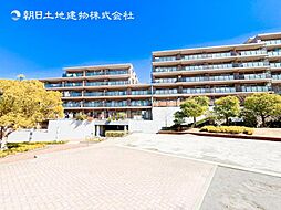 レックス横浜上大岡