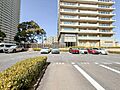〜共用部の駐車...
