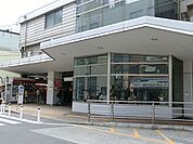 東急東横線 綱島駅まで徒歩14分(約1120ｍ)
