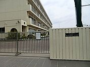 あざみ野第一小学校まで約660ｍ