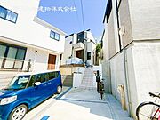 空を広く感じる。緑が多いゆったり感のある安心の住環境です！！潤いのある環境でホッと生活できそうです！おしゃれな雰囲気や自然の潤いがあり、親しみやすさと個性を！街に新たな価値をもたらし続けてくれます！ 