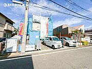 陽射しと心地よい風が自慢の立地！新鮮な空気と光が広がる空間！生活を豊かにする大切なファクターです！　快適な住居がもたらす洗練された充足は生活に満足をあたえ、本当の豊かさを感じることができるでしょう！ 