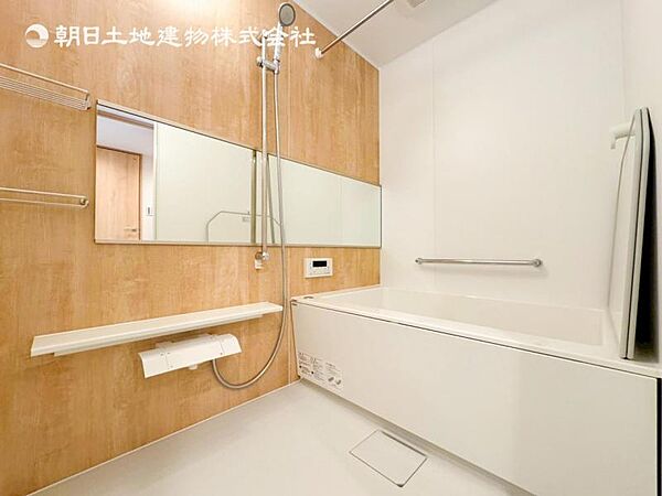 浴室