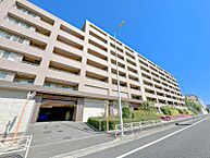 神奈川県横浜市鶴見区東寺尾中台：物件画像