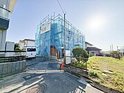 空を広く感じる。緑が多いゆったり感のある安心の住環境です！！潤いのある環境でホッと生活できそうです！おしゃれな雰囲気や自然の潤いがあり、親しみやすさと個性を！街に新たな価値をもたらし続けてくれます！ 