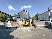 自慢したくなるマイホーム！流行に左右されない上質な佇まい！！　満たされる時間をじっくり堪能できそうです　洗練されたものにふれることでもっともっと『おうちじかん』が充実したものになるでしょう！ 