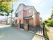 空を広く感じる。緑が多いゆったり感のある安心の住環境です！！潤いのある環境でホッと生活できそうです！おしゃれな雰囲気や自然の潤いがあり、親しみやすさと個性を！街に新たな価値をもたらし続けてくれます！ 