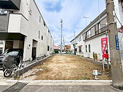 新築戸建 根岸