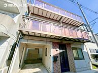 神奈川県横浜市保土ケ谷区霞台：物件画像
