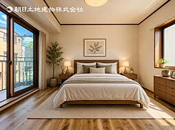 室内の画像