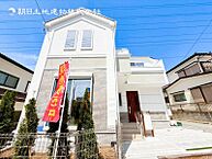 神奈川県横浜市保土ケ谷区新井町：物件画像