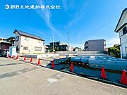 【外観】家の良し悪しだけでなく周辺環境も重要なポイントです！　ご案内時に周辺環境もご案内いたします。 