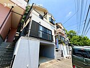 空を広く感じる。緑が多いゆったり感のある安心の住環境です！！潤いのある環境でホッと生活できそうです！おしゃれな雰囲気や自然の潤いがあり、親しみやすさと個性を！街に新たな価値をもたらし続けてくれます！ 