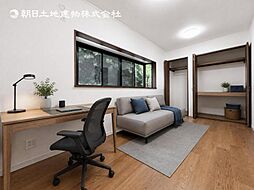 室内の画像