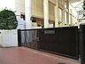 周辺：横浜市立港中学校まで約310ｍ