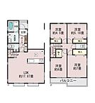 神奈川県川崎市中原区井田3丁目：物件画像