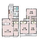 神奈川県川崎市中原区井田3丁目：物件画像