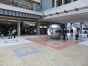 東急東横線 日吉駅まで約1840ｍ