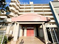 神奈川県横浜市戸塚区矢部町：物件画像