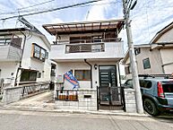 神奈川県横浜市緑区竹山4丁目：物件画像