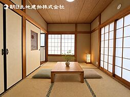 室内の画像