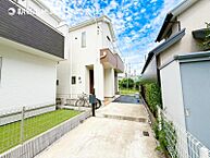 神奈川県横浜市青葉区黒須田：物件画像