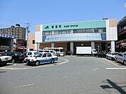 ＪＲ鴨居駅まで徒歩9分（約720ｍ）