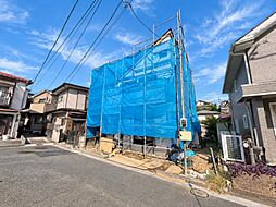 新築戸建 東戸塚