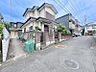 外観：空を広く感じる。緑が多いゆったり感のある安心の住環境です！！潤いのある環境でホッと生活できそうです！おしゃれな雰囲気や自然の潤いがあり、親しみやすさと個性を！街に新たな価値をもたらし続けてくれます！