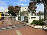周辺：横浜市立寺尾中学校まで約550ｍ