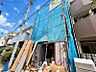 外観：開放感があり日当りも良好です！目の前に広がる開放感とゆとり。暮らしの夢を育む住まいがここにあります！穏やかな風と陽光を導き、プライバシーに配慮された設計プランで居住性を一段と心地よいものにしています！