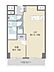 間取り：間取り図