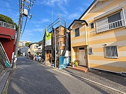 新築戸建　天王町