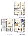 間取り：A棟間取り図