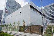 横浜市立みなとみらい本町小学校まで約920ｍ