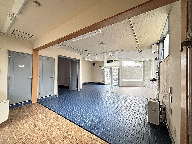 室内