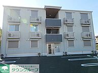 群馬県高崎市浜尻町988-1：物件画像／株式会社タウンハウジング北関東　高崎店