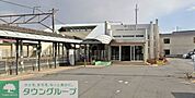 北高崎駅(JR東日本 信越本線) 徒歩20分。 1600m