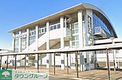高崎問屋町駅(JR東日本 上越線) 徒歩20分。 1550m