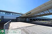 本庄早稲田駅 徒歩23分。 1790m