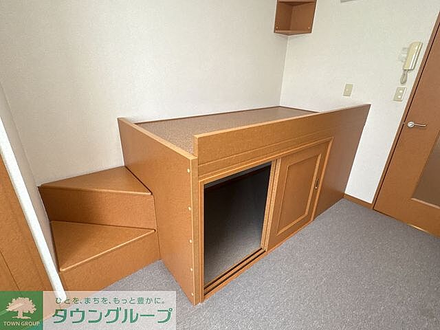子供部屋