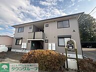 群馬県みどり市笠懸町阿左美3598-1：物件画像／株式会社タウンハウジング北関東　高崎店