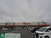 ベイシア前橋モール 徒歩16分。 1260m