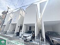 埼玉県川口市芝塚原2丁目21-22-1：物件画像／株式会社タウンハウジング北関東　高崎店