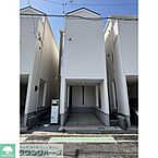 埼玉県川口市芝塚原2丁目21-22-1：物件画像／株式会社タウンハウジング北関東　高崎店