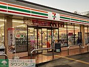 セブンイレブン川口芝西2丁目店 徒歩3分。 200m