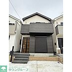 埼玉県春日部市大場1326-5：物件画像／株式会社タウンハウジング北関東　高崎店