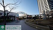 ショッピングセンターソヨカふじみ野 1204m