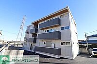 群馬県前橋市鳥羽町515-3：物件画像／株式会社タウンハウジング北関東　高崎店
